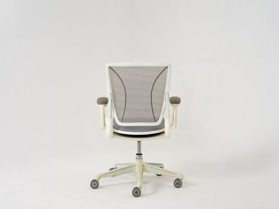 Cadeira Diffrent World da Humanscale