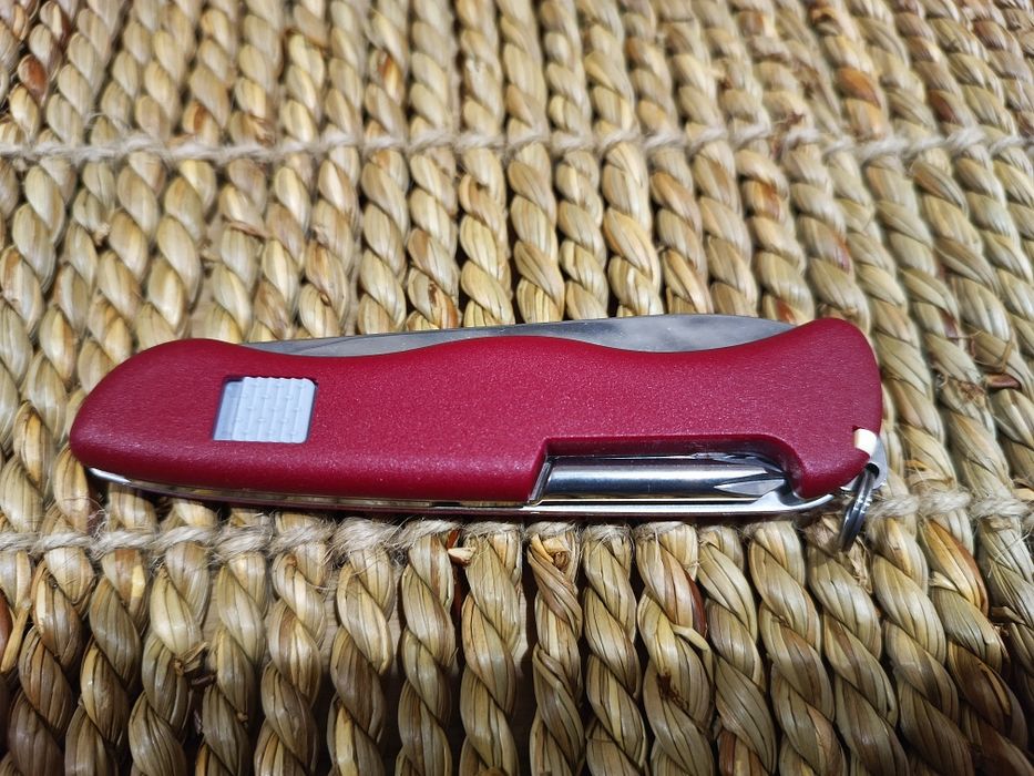 Victorinox Cowboy NOWY UNIKAT !!!
