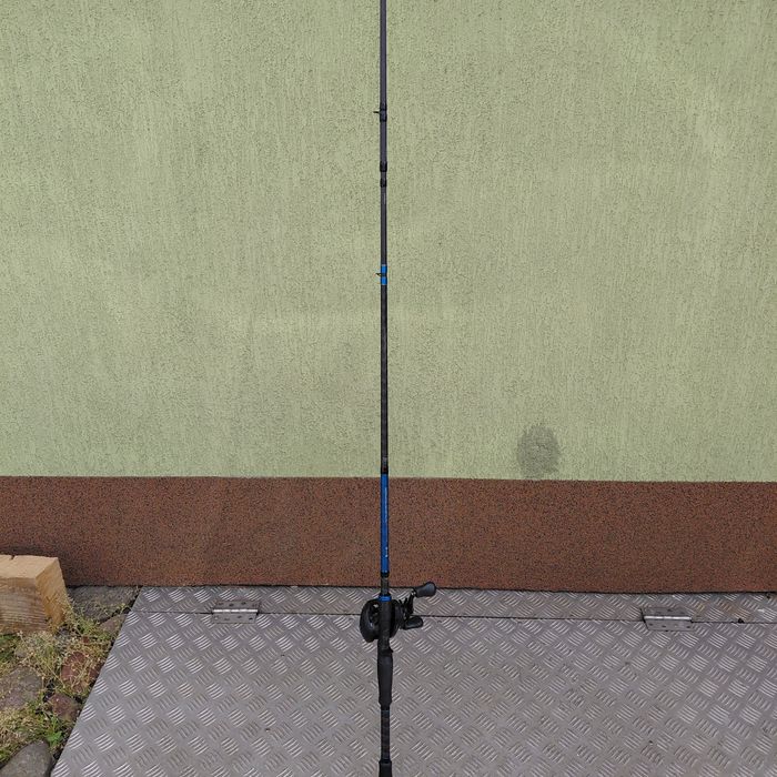 Spining Castongowy
