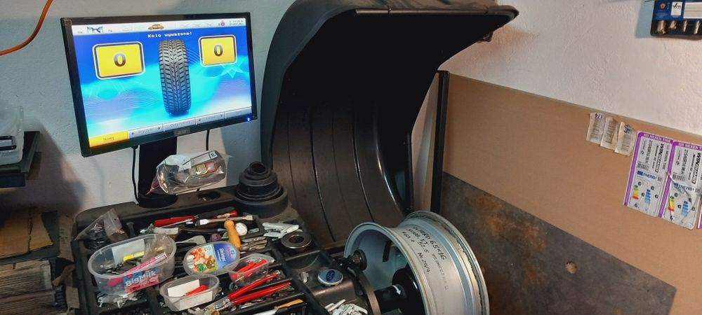 Felgi aluminiowe oryginał FORD OE 6.5Jx16 , 5x108, ET52.5, 63.4mm, bdb