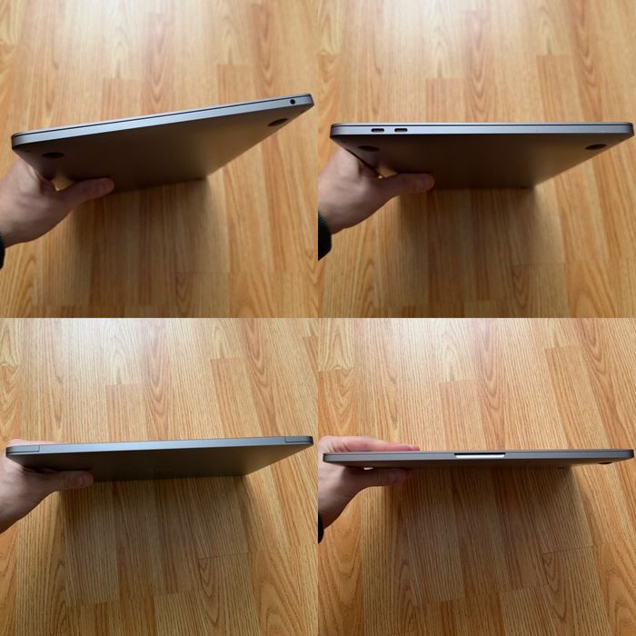 MacBook Pro 13 2020 M1 8/256 GB A2338