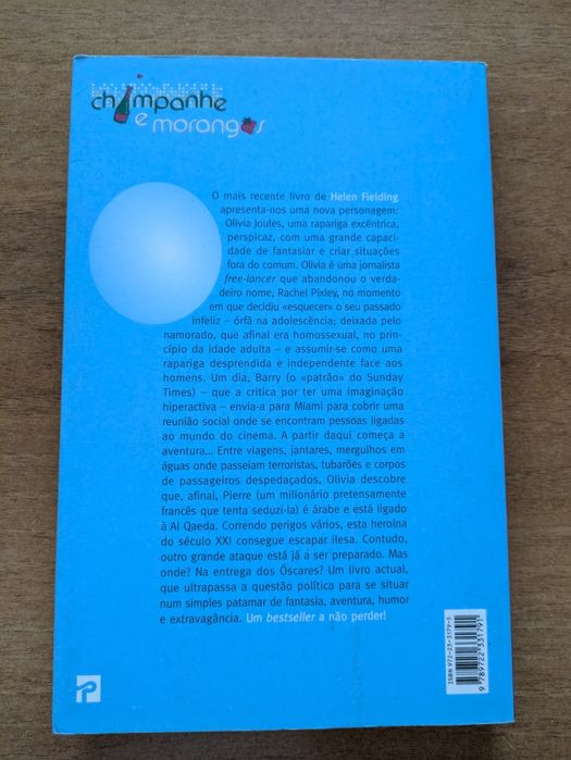 Livros Juvenis (diversos)