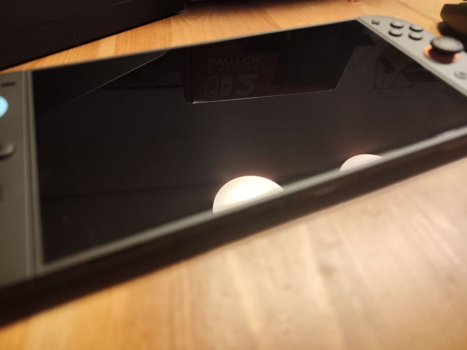 Nintendo Switch 2 + etui /gwarancja/