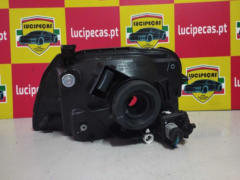 Ótica / farol direita MITSUBISHI L200 de 1996 a 2006 l 100445