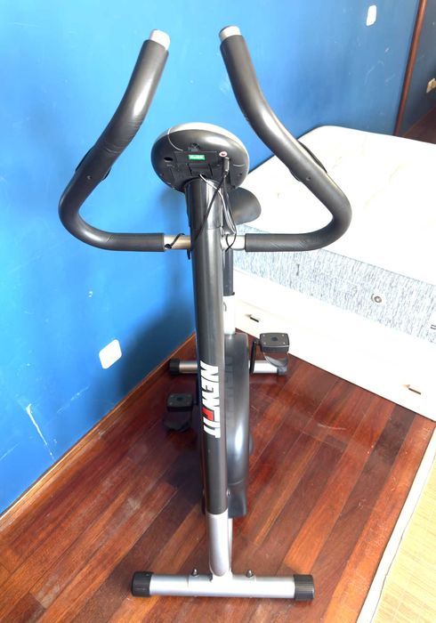 Bicicleta Estática Lynx NEWFIT