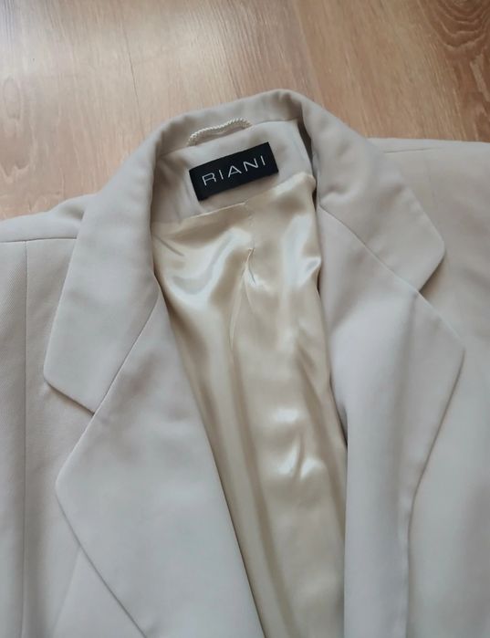 Riani niemiecka elegancja i szyk r.xxl