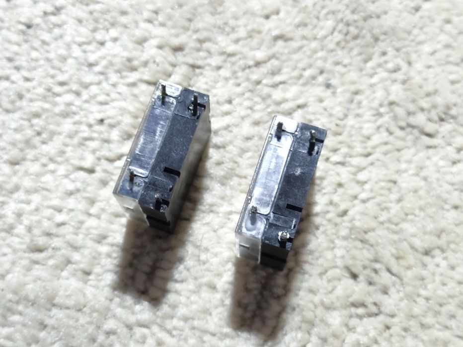 Реле Vaillant E3206S FINDER