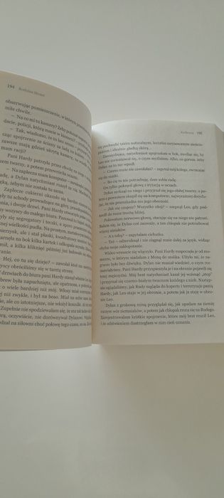 Książka " Rodzina Monet", tom 2 część 1