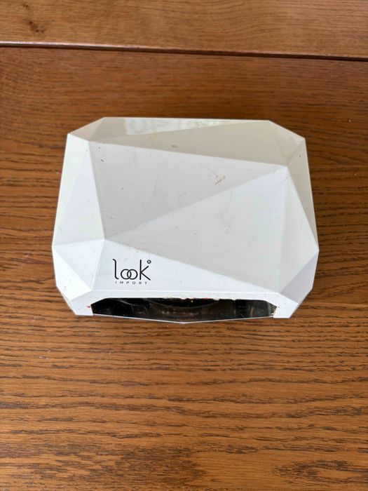 Maquinas UV de secar de unhas em gel