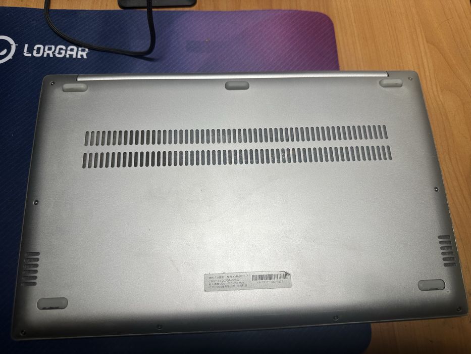 Xiaomi redmibook 14 II .ryzen5 4500u/16/256