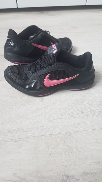 Buty Nike polecam