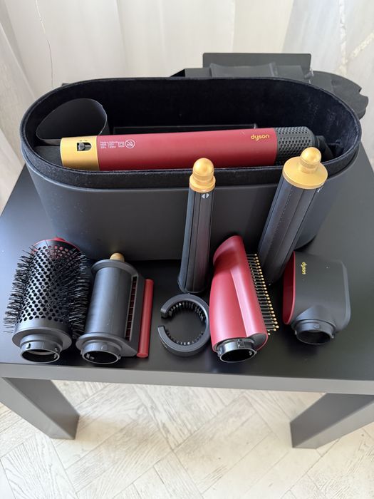 Продам Dyson airwrap I.D. HS08