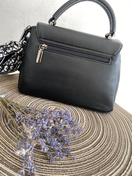 Міні-сумочка в стилі Dior