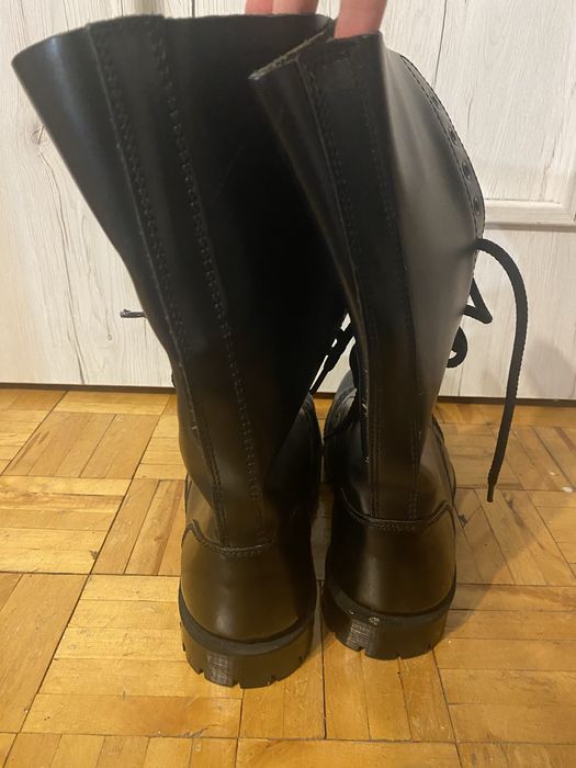 Buty Underground England Ranger rozmar UK 7/41  Nowe