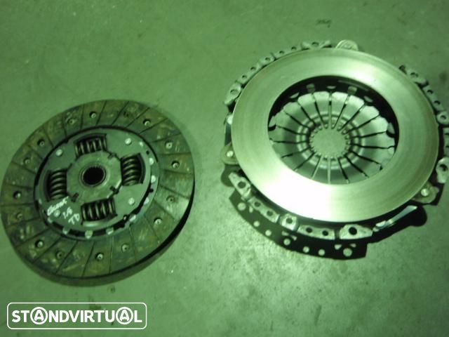 Disco embreagem - Ford Escort 1.8 TD ( 1998 )