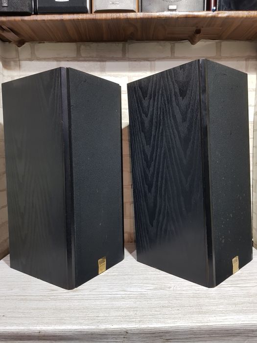 Акустика ELAC EL 75 II, потужність 75/100 Вт, б/у з Німеччини