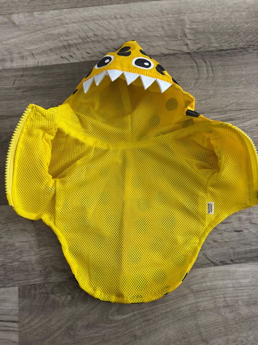 Дощовик для маленького песика / собачки