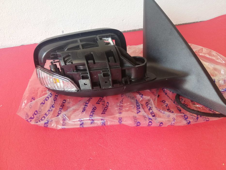 Espelho volvo novo