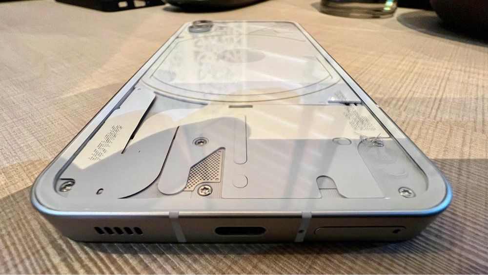 Nothing phone 1 256GB