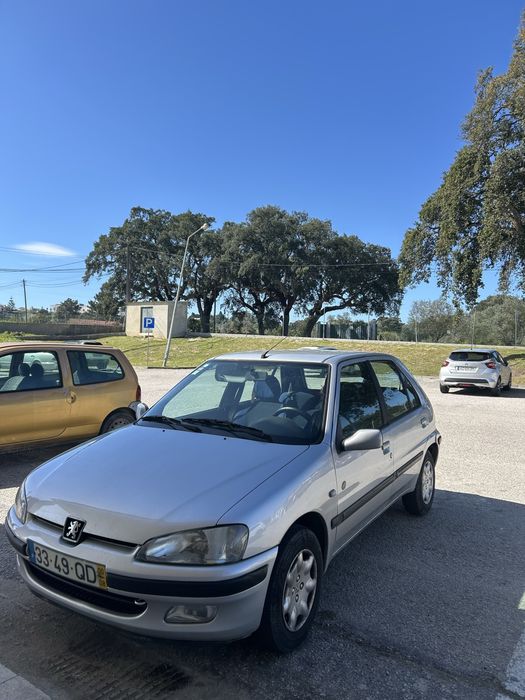 Peugeot 106 1.5d