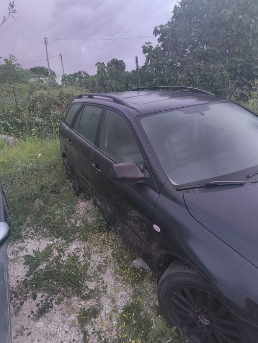 Mazda 6  Venda  2.0