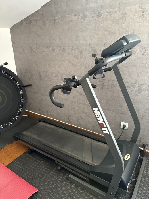 Passadeira NewFit