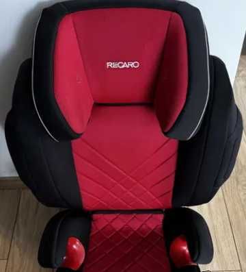 fotelik samochodowy RECARO  Monza Nova