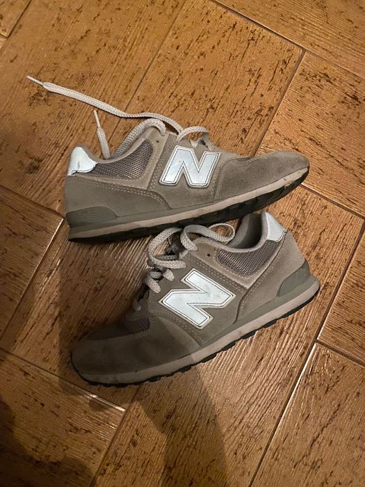 Sapatilhas New Balance Unisexo