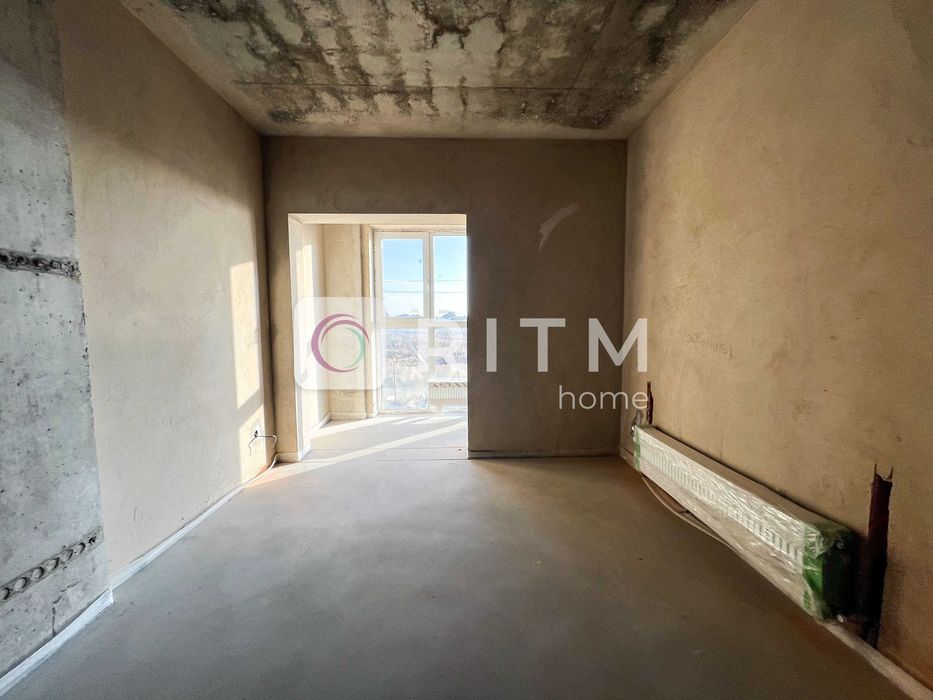 Продаж сучасної 2-кімнатної квартири в ЖК “Амстердам”