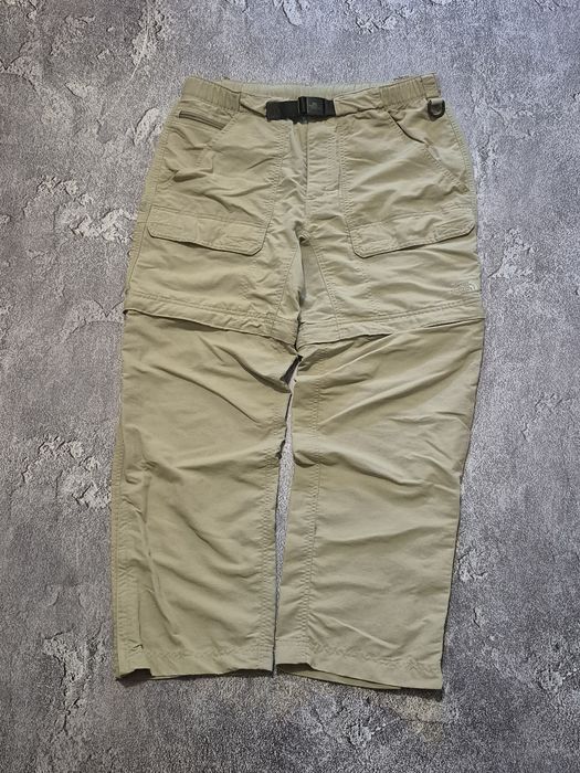 Штани the north face трекінгові штани outdoor туристичні штани тактичн