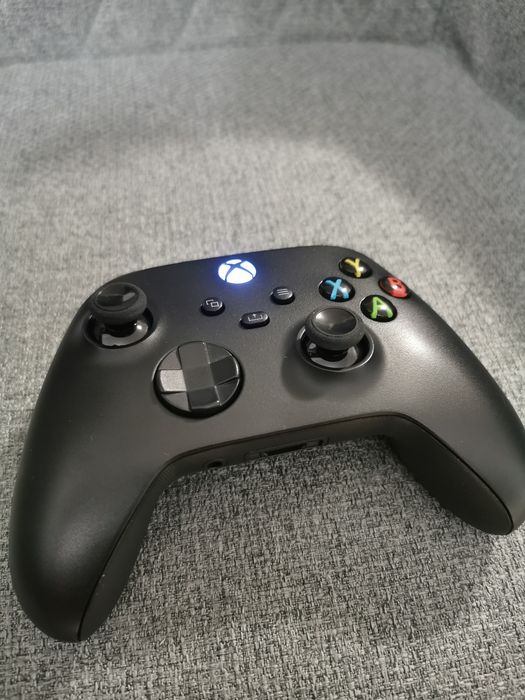 Pad Xbox series s/x /pc TMR !