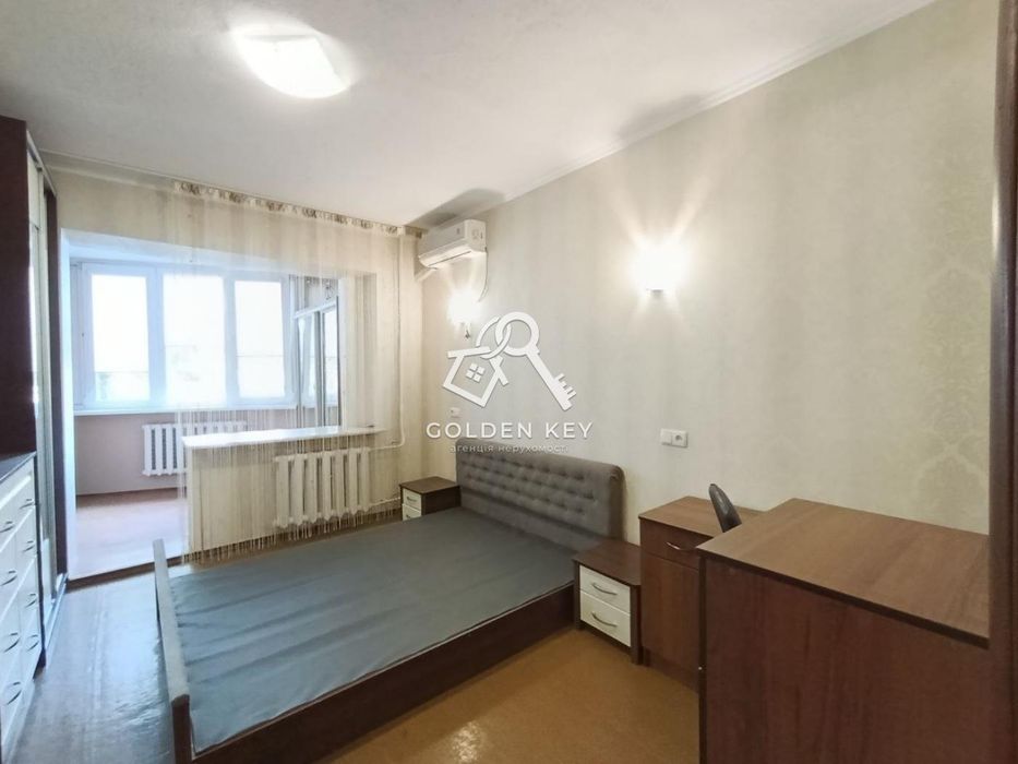 Продаж 3-кімнатної квартири на Сонячному (єВідновлення, Сертифікат)