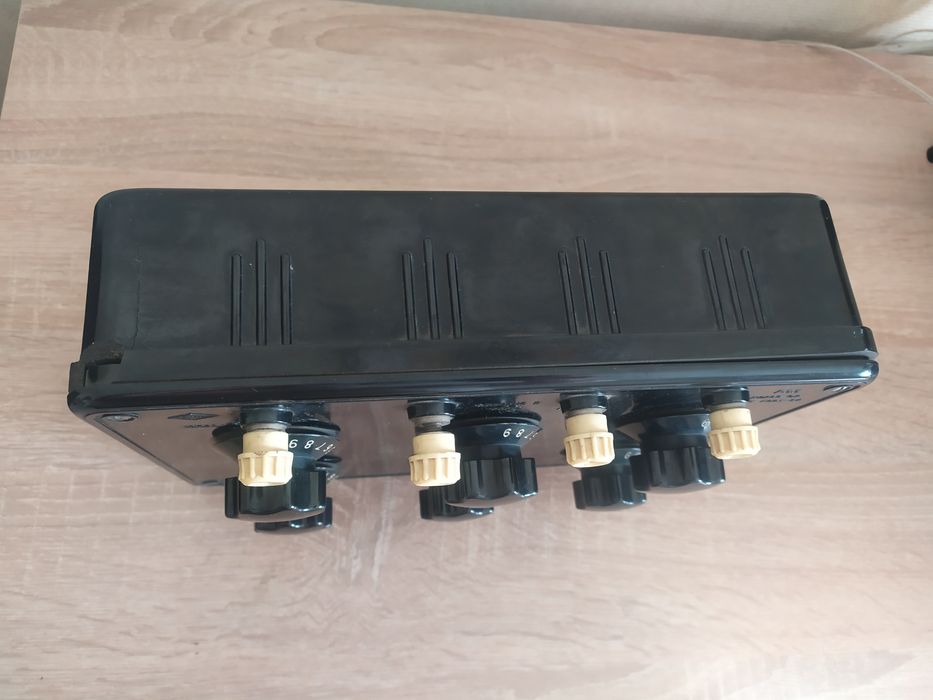 Магазин опорів - Р33