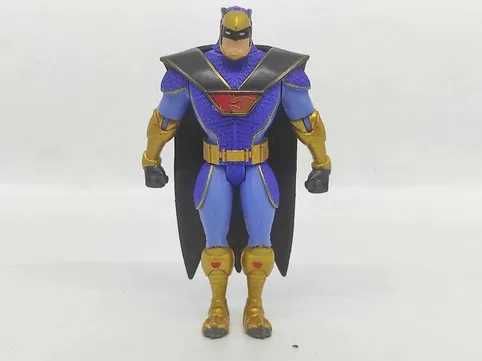 Zestaw 6 figurek zabawki Scooby Doo Fred Blue Falcon Daphne