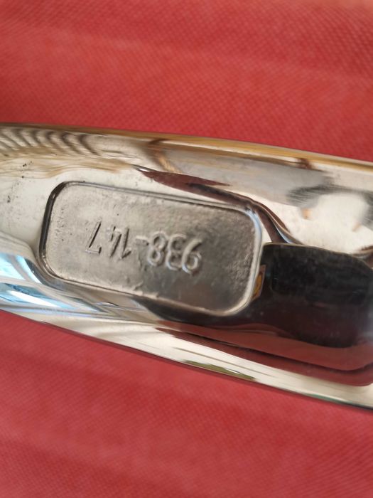 Fotel Vitra EA107 /Nowy ponad 10 000zł