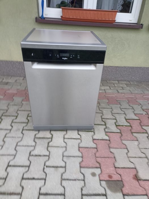 Zmywarka 60-ka         .