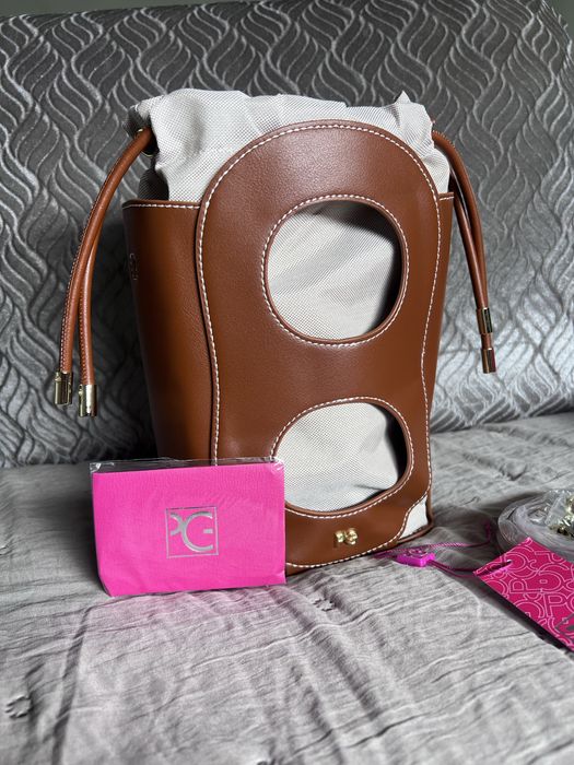 Bolsa Purificacion Garcia