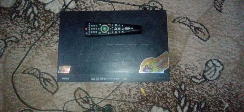 Продам DVD в робочому стані