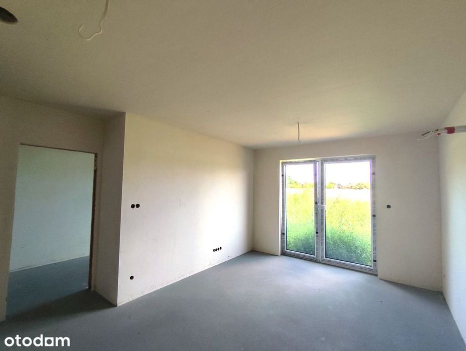 Boczna lwowska/Gotowe M narożne z ogrodem 135 m² - Widok 6