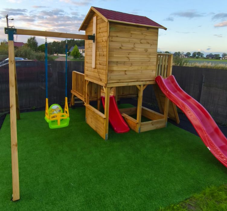 Złota Rączka • 7 dni w tygodniu • Poznań i okolice