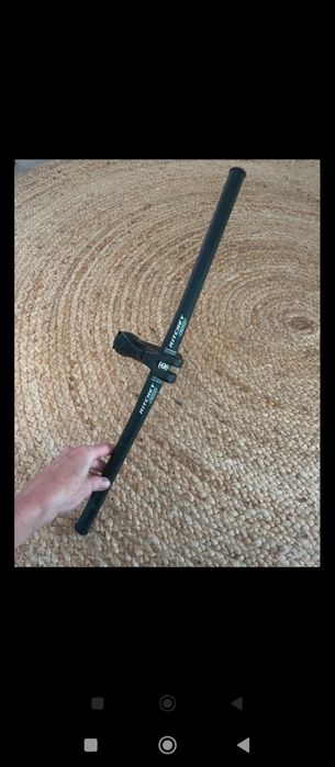 Guiador ritchey +avanço