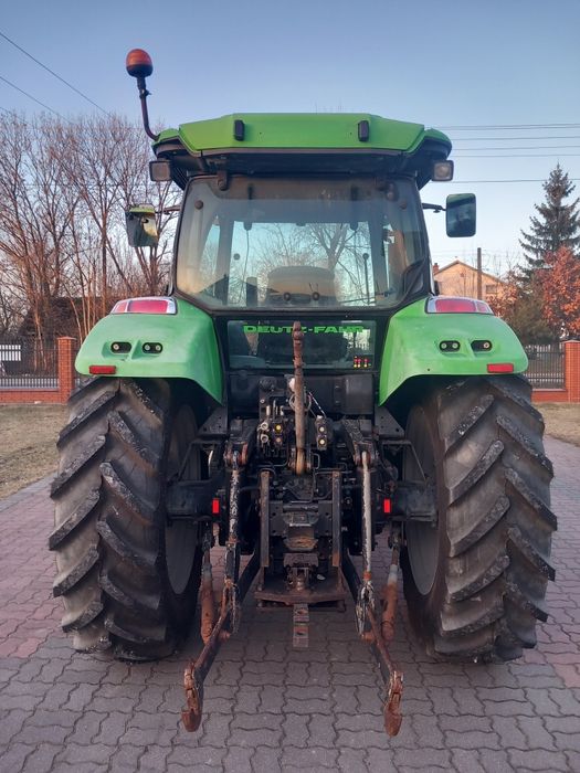 Deutz Agrotron K90