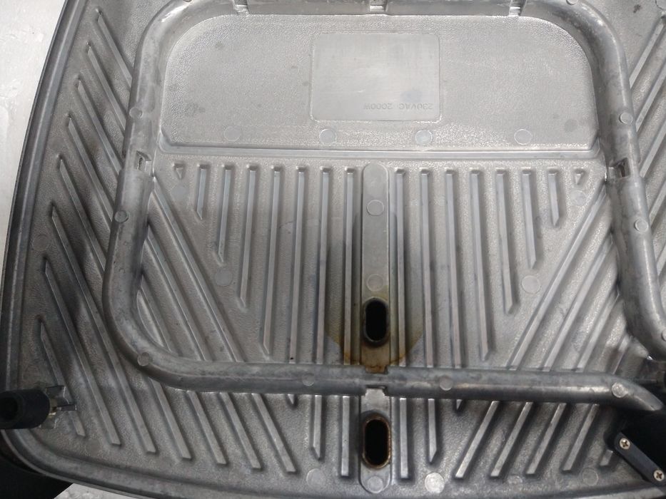 Klarstein Гетсбі електричний гриль.З Німеччини