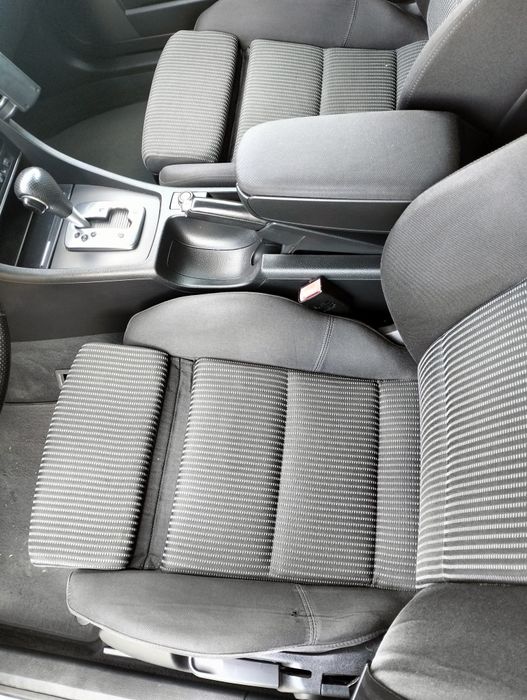 Audi A4 B7 Avant S4
