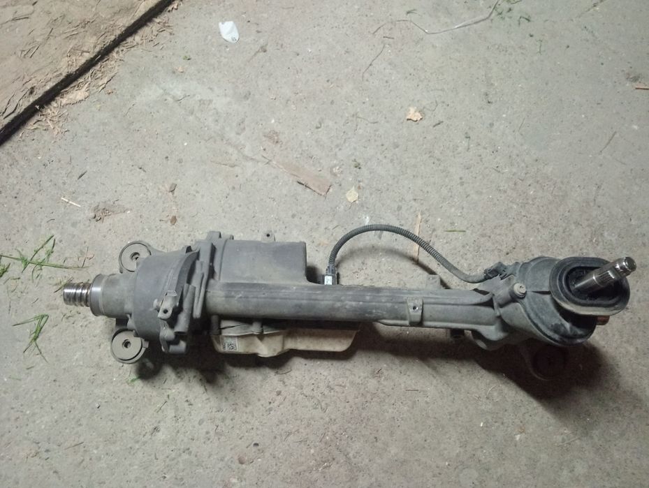 Przekładnia kierownicza wv Tiguan