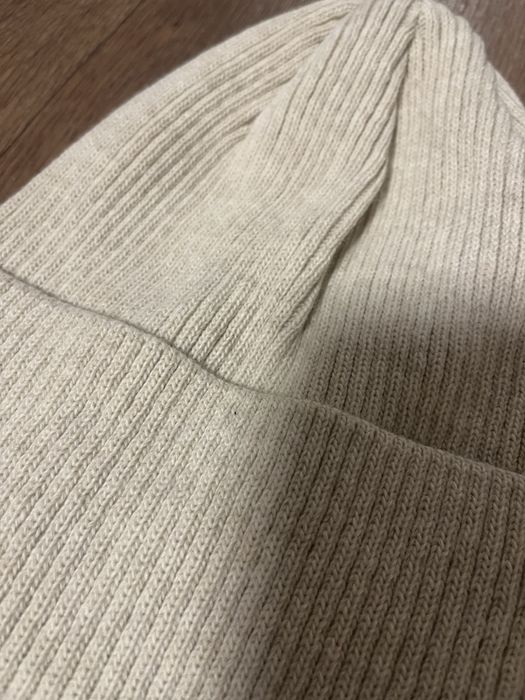 Нова дитяча шапка