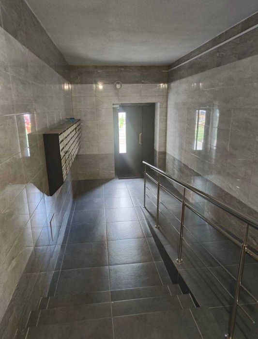 3-кімнатна  2-ярусна квартира в ЖК Мрія на Покровській