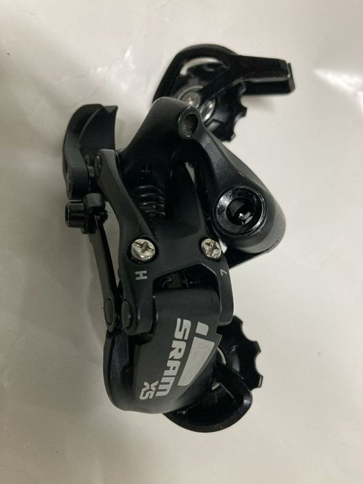 Перемикачі SX, NX, GX, XO, APEX