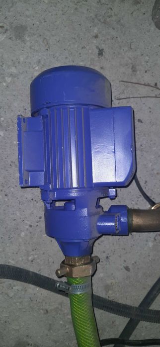 Eletrobomba Termar