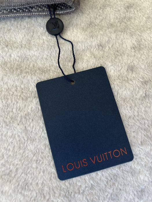 Gorro cinzento da Lois Vitton